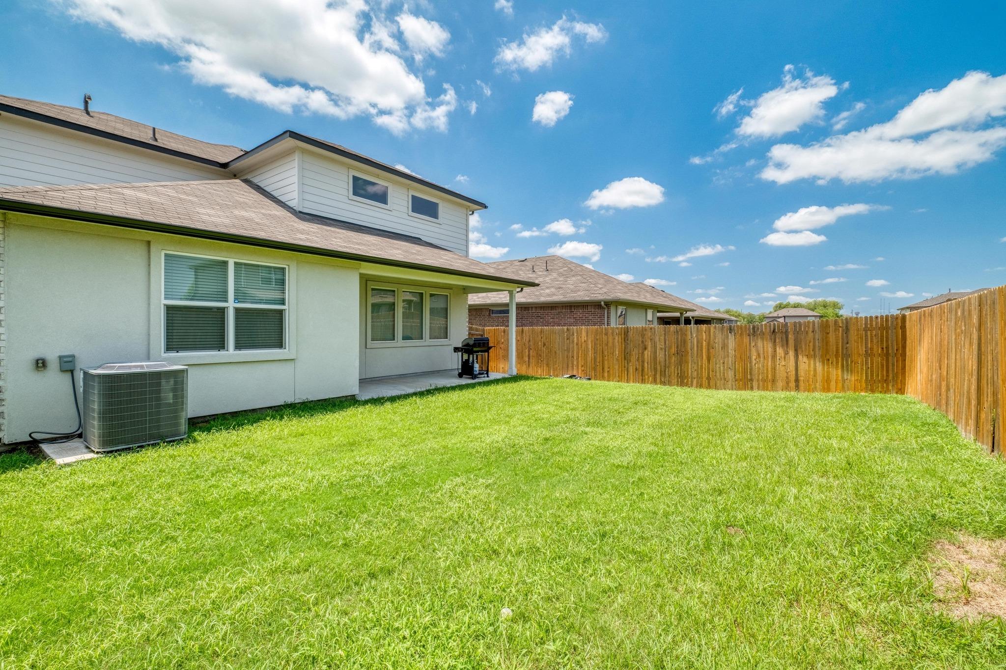 113 Finley Rae Dr, Georgetown, TX 78626