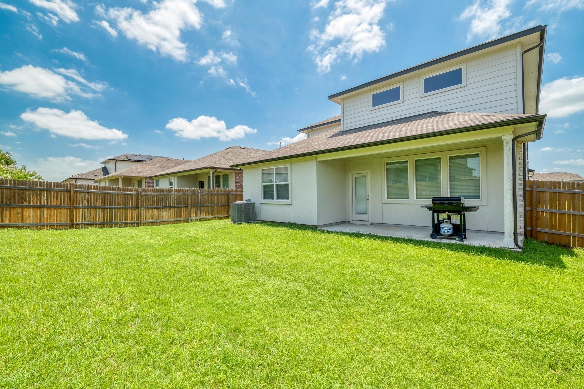 113 Finley Rae Dr, Georgetown, TX 78626