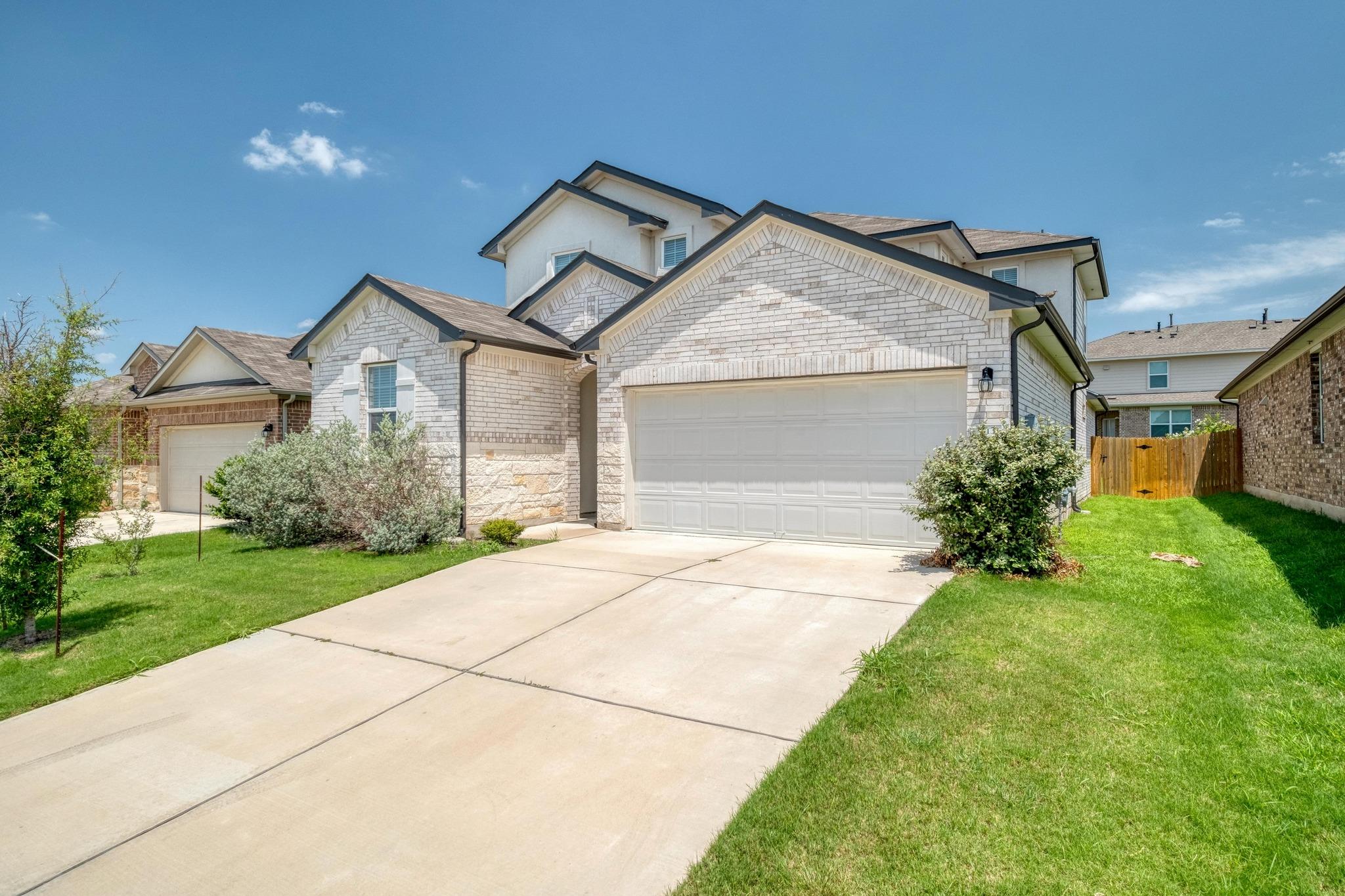 113 Finley Rae Dr, Georgetown, TX 78626