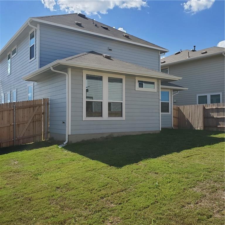 108 Heather Glen Way, Maxwell, TX 78640