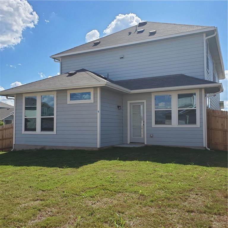 108 Heather Glen Way, Maxwell, TX 78640