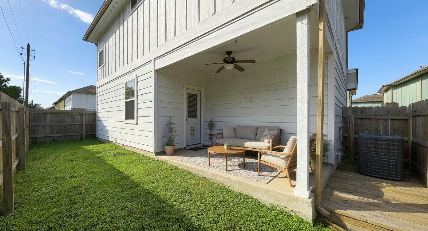 5809 Needle Nook Ct, Austin, TX 78744