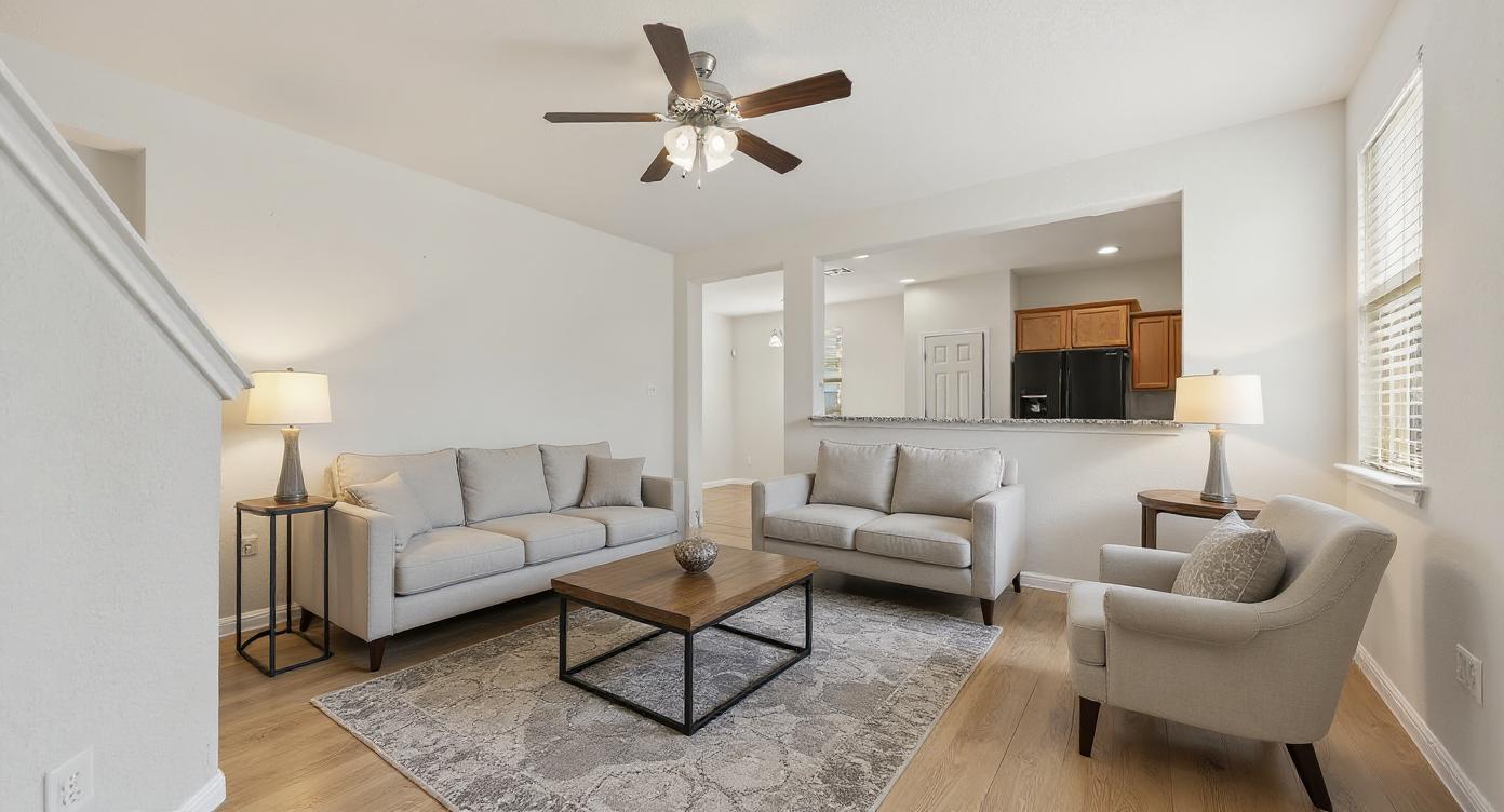 5809 Needle Nook Ct, Austin, TX 78744