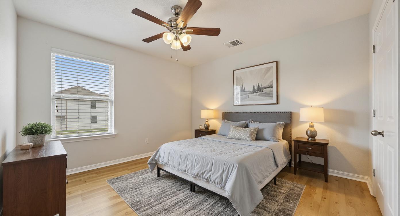 5809 Needle Nook Ct, Austin, TX 78744