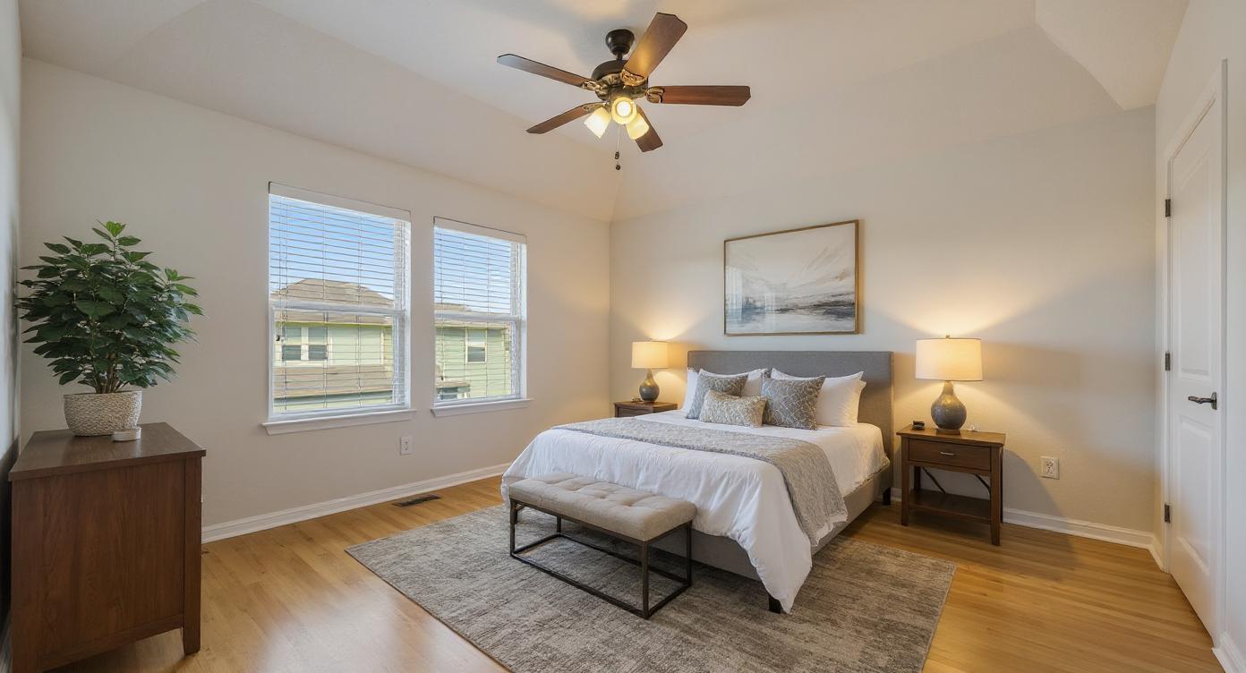 5809 Needle Nook Ct, Austin, TX 78744