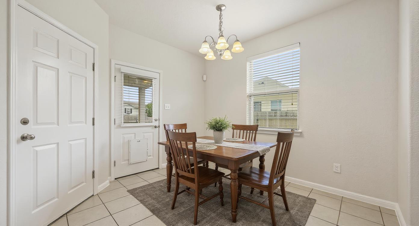 5809 Needle Nook Ct, Austin, TX 78744