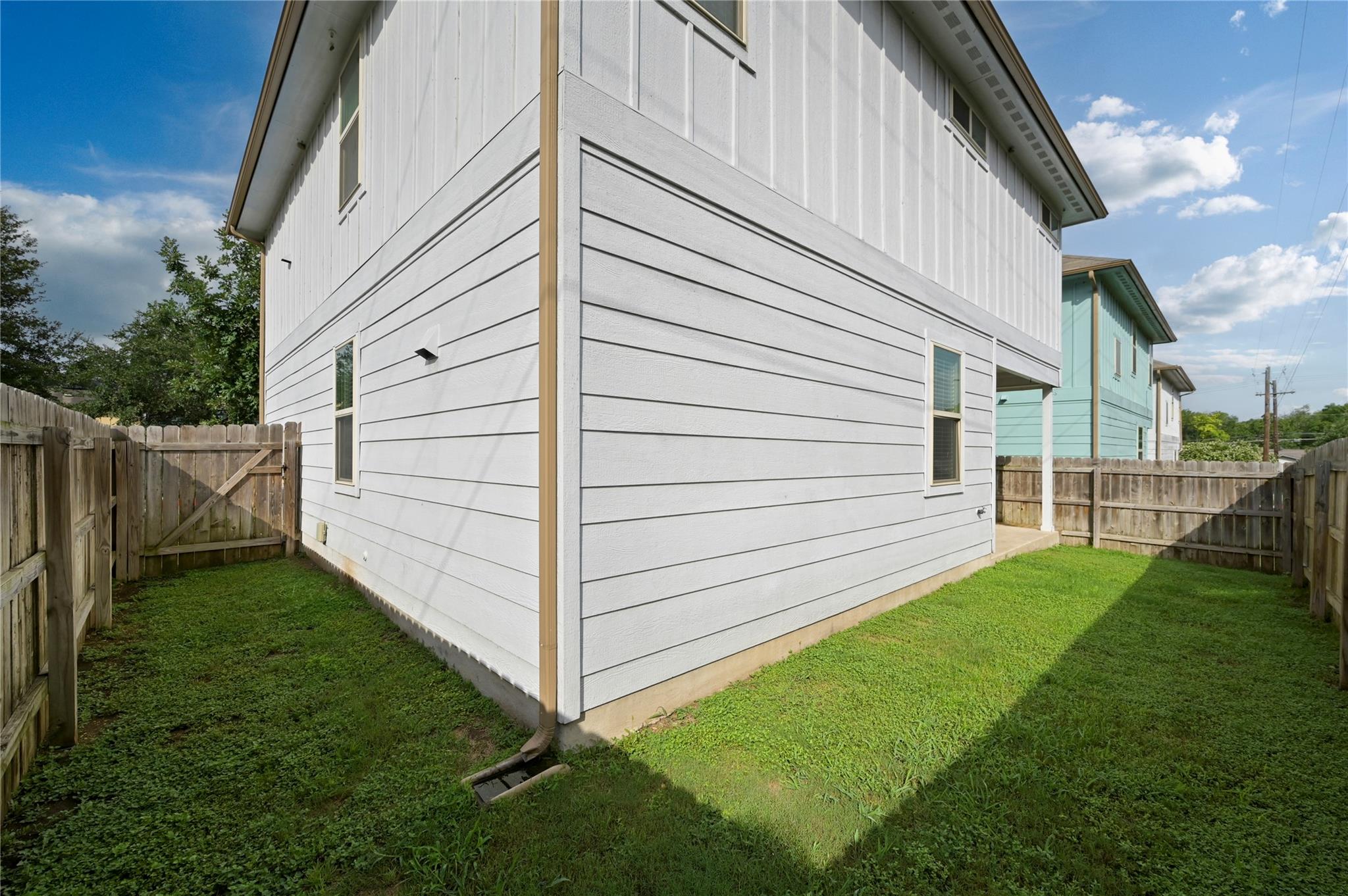 5809 Needle Nook Ct, Austin, TX 78744