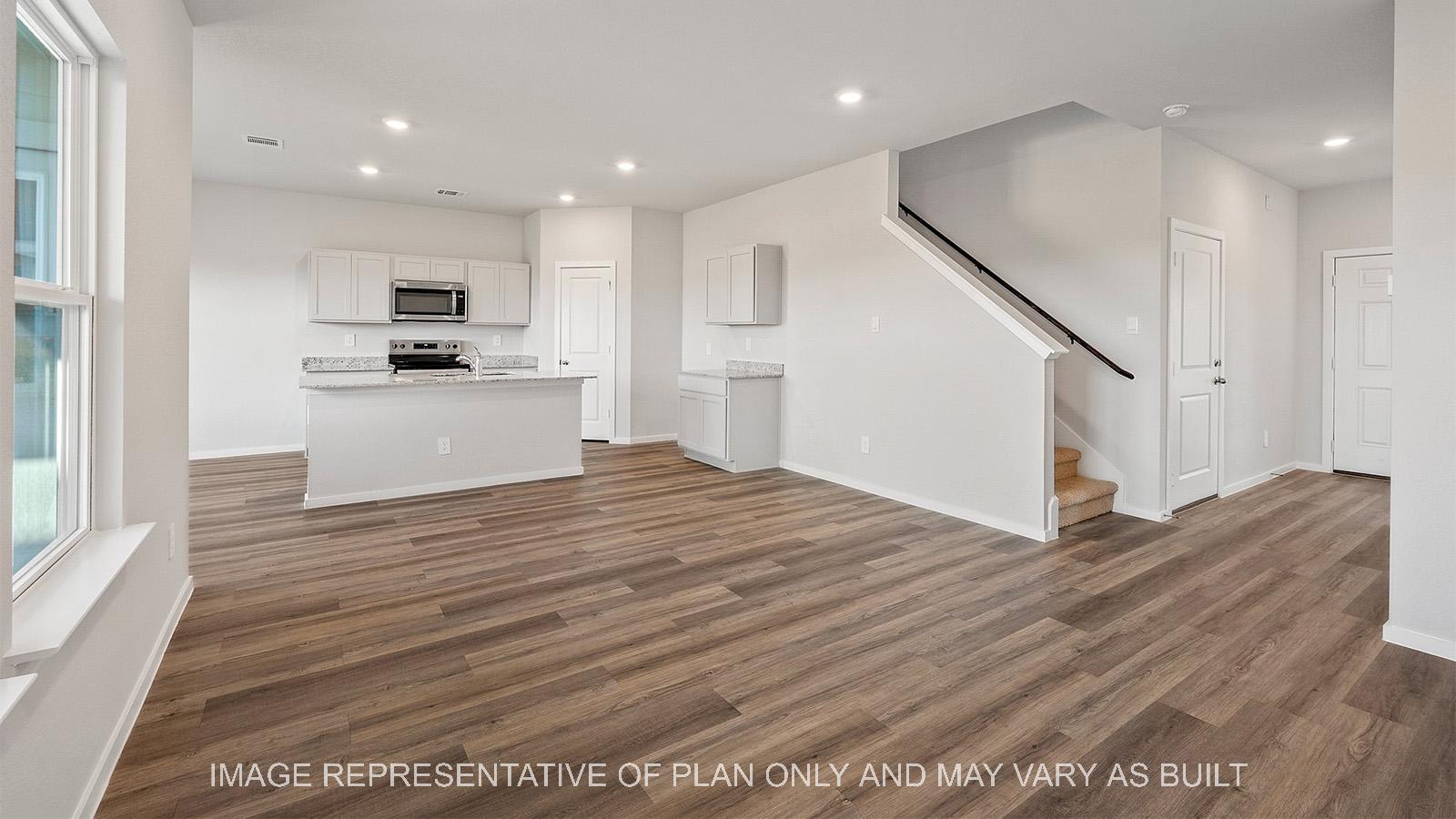 322 Randall Pl, Rockdale, TX 76567