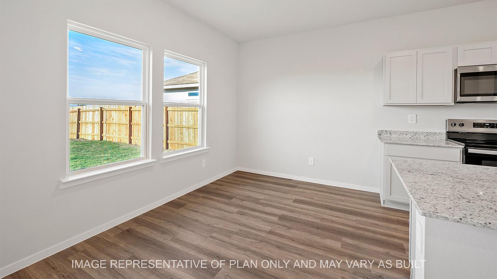 322 Randall Pl, Rockdale, TX 76567