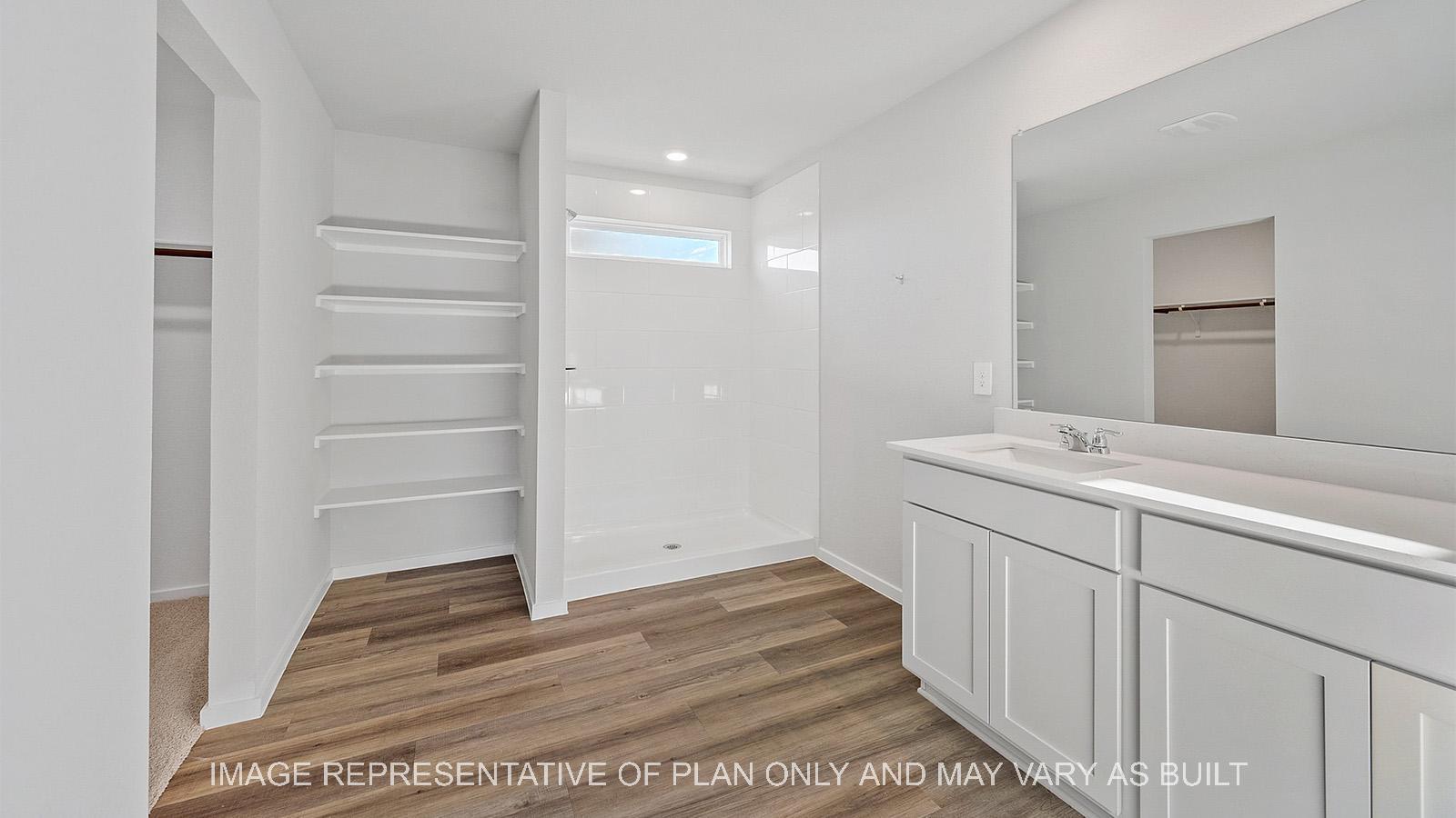 322 Randall Pl, Rockdale, TX 76567