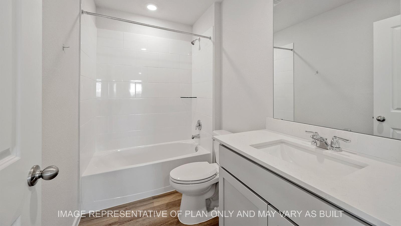 322 Randall Pl, Rockdale, TX 76567