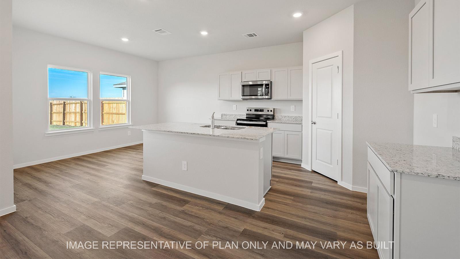 322 Randall Pl, Rockdale, TX 76567