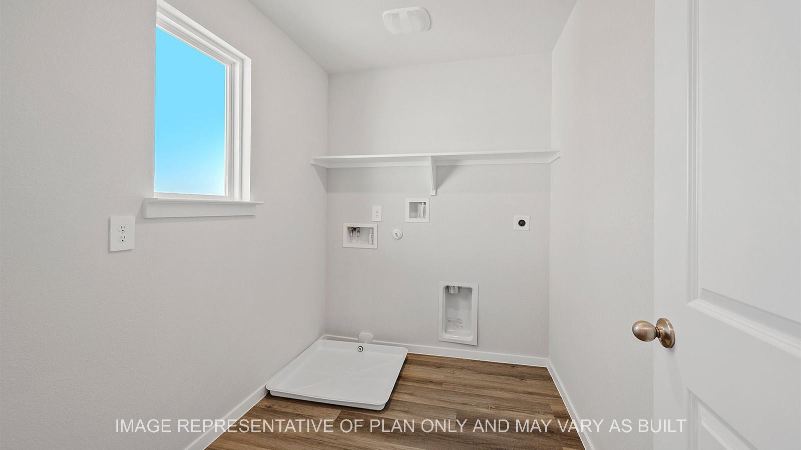 322 Randall Pl, Rockdale, TX 76567