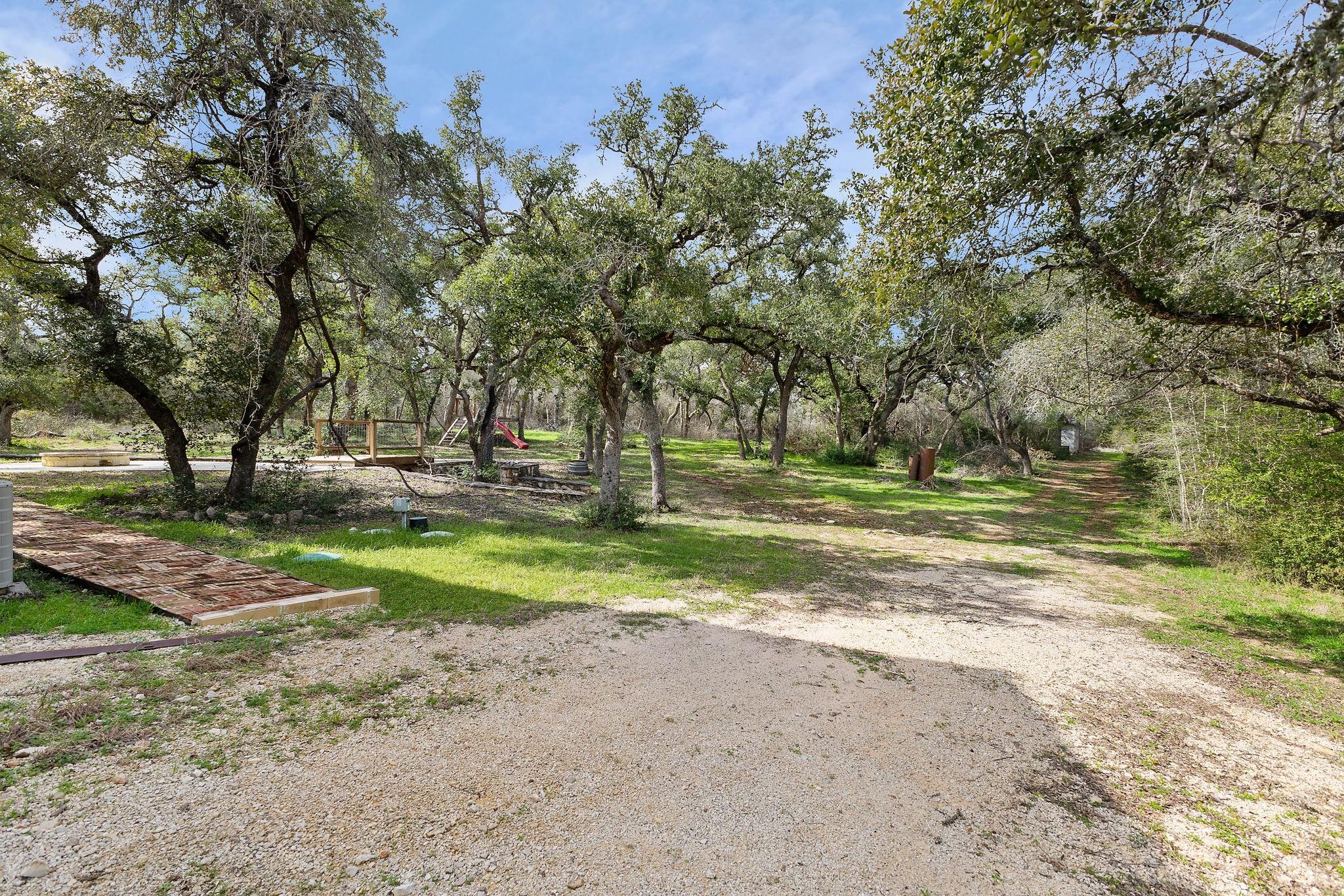 116 Cascade Trl, Wimberley, TX 78666