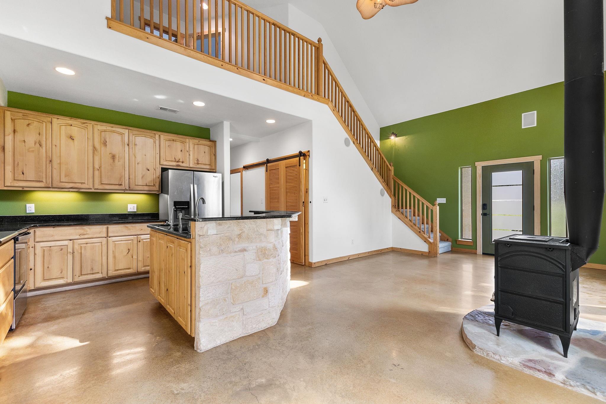 116 Cascade Trl, Wimberley, TX 78666