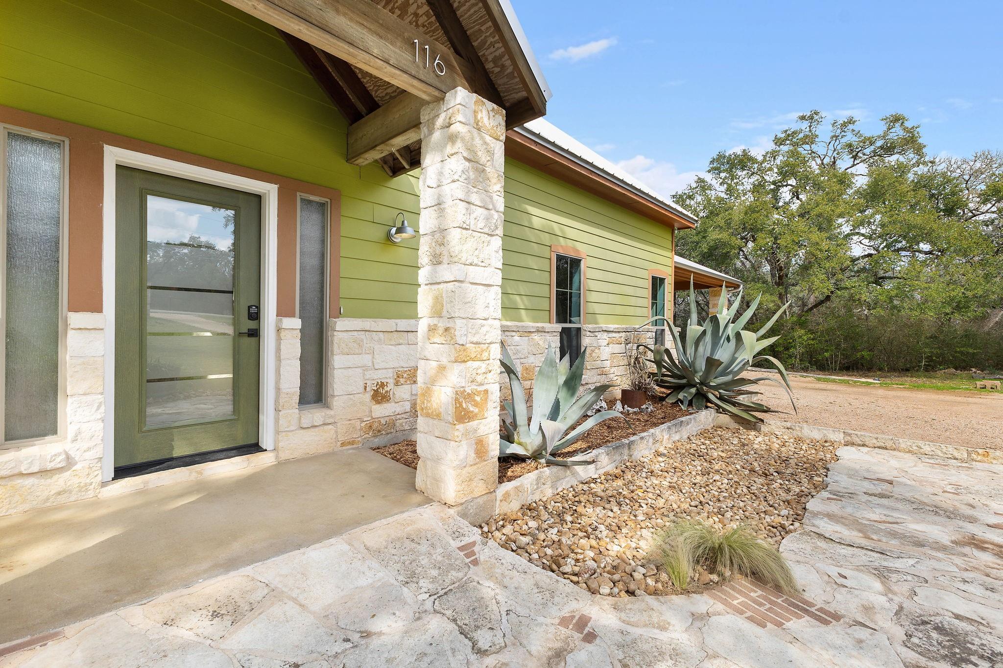 116 Cascade Trl, Wimberley, TX 78666