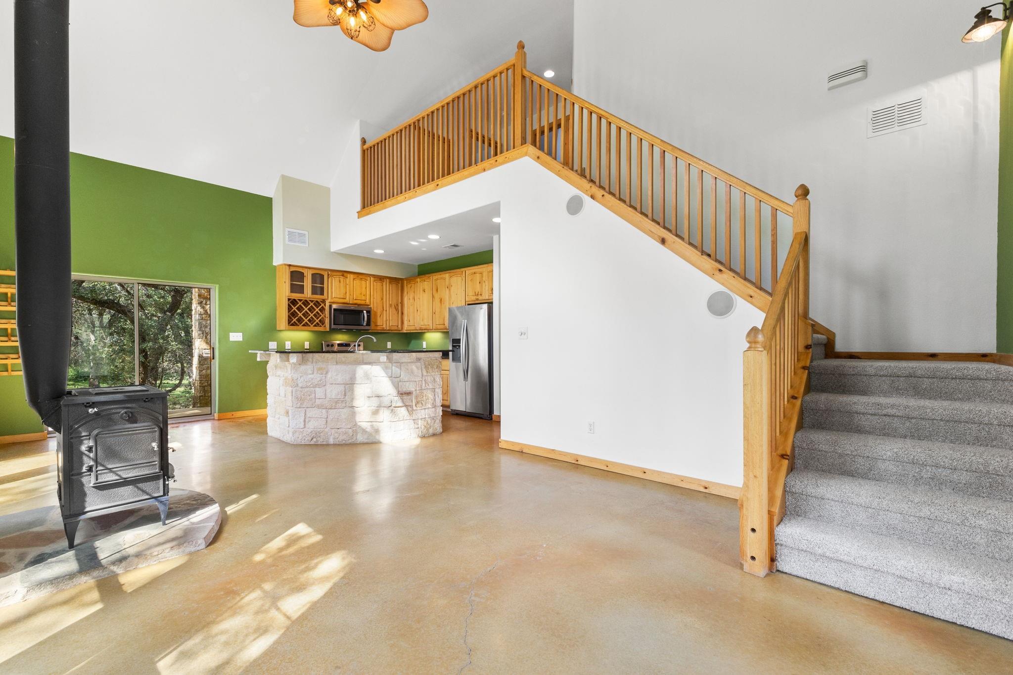 116 Cascade Trl, Wimberley, TX 78666