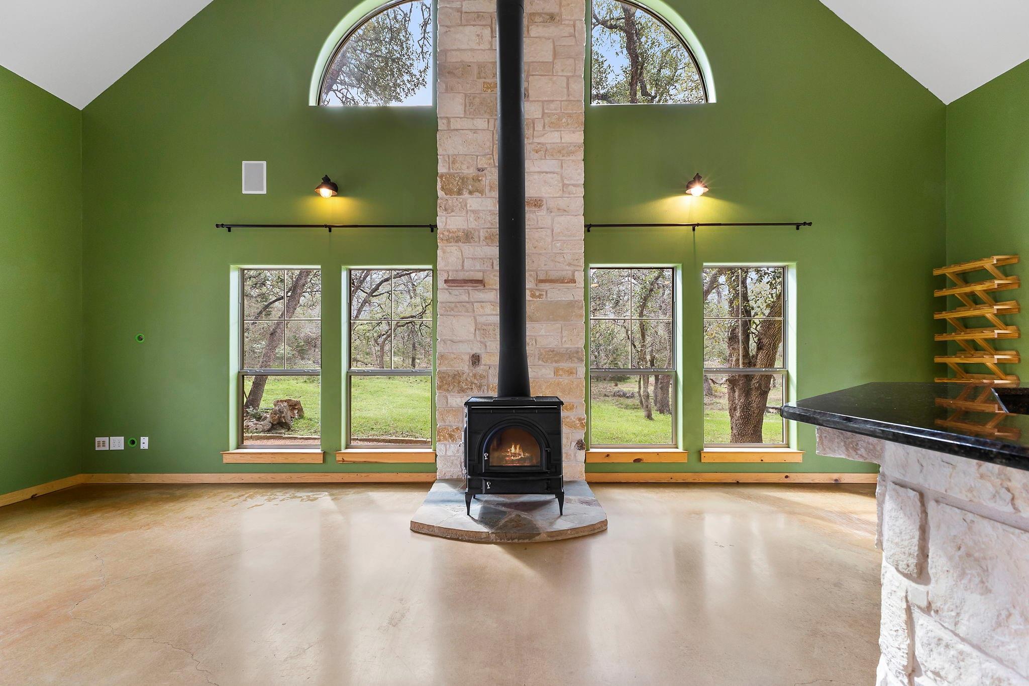 116 Cascade Trl, Wimberley, TX 78666