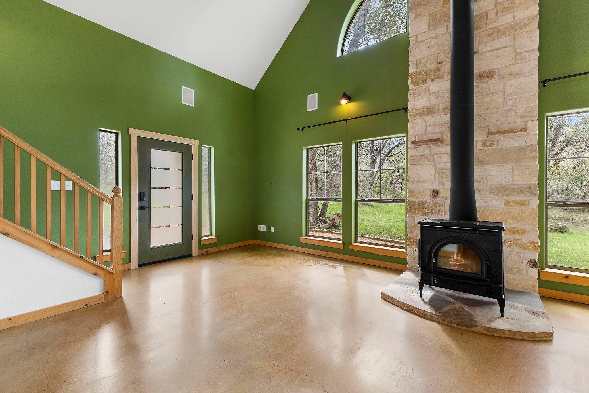 116 Cascade Trl, Wimberley, TX 78666