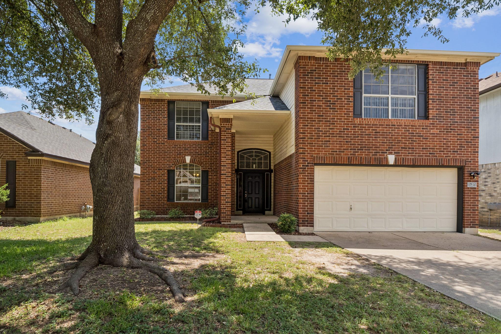 15321 Ozone Pl, Austin, TX 78728