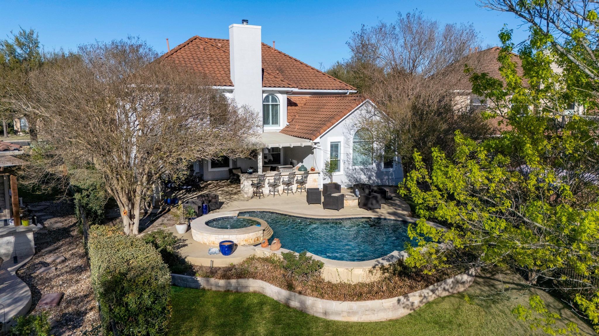 11208 Woodland Hills Trl, Austin, TX 78732