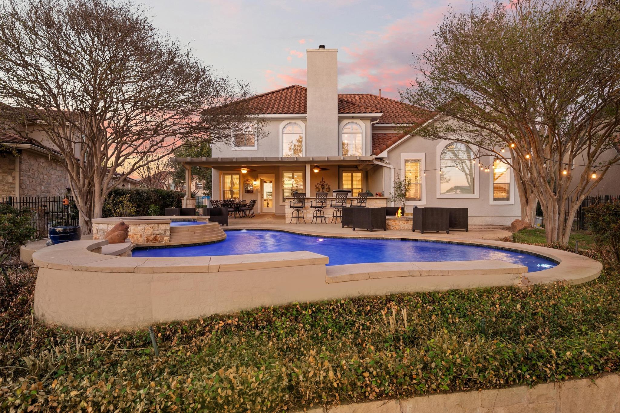 11208 Woodland Hills Trl, Austin, TX 78732