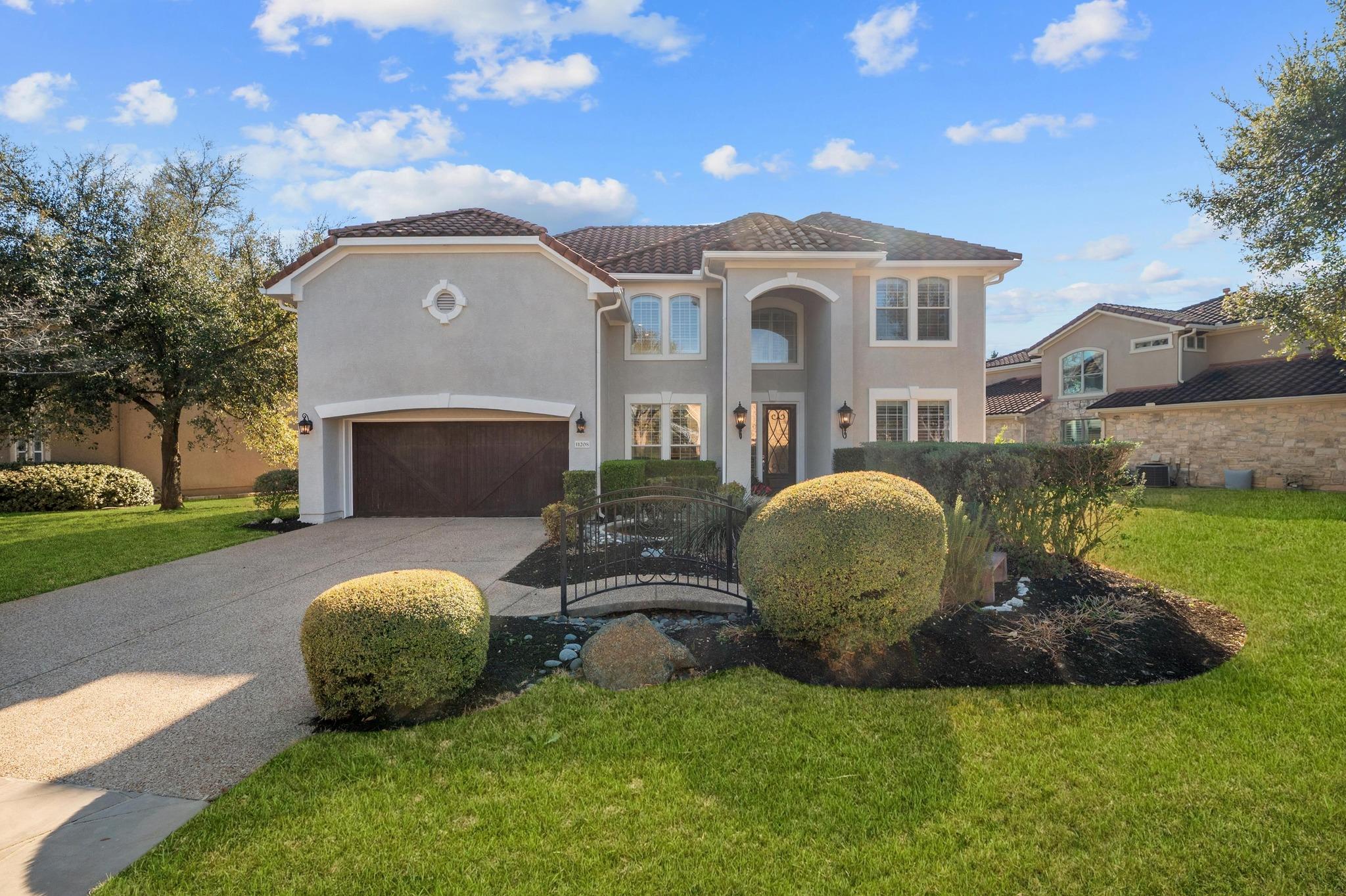 11208 Woodland Hills Trl, Austin, TX 78732