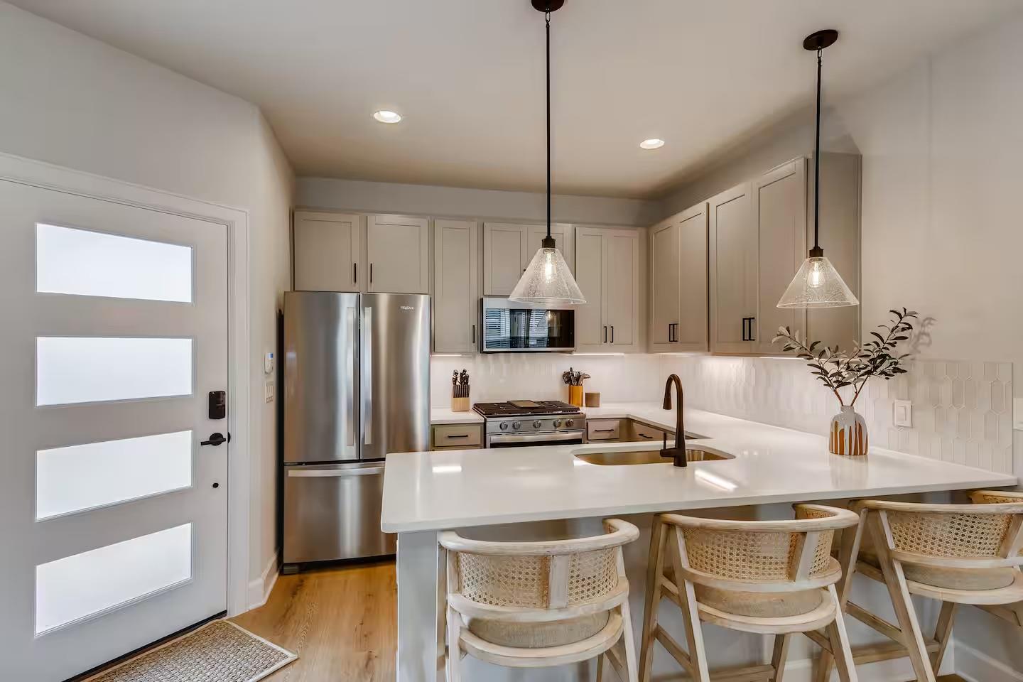1307 Cedar Ave # 2, Austin, TX 78702