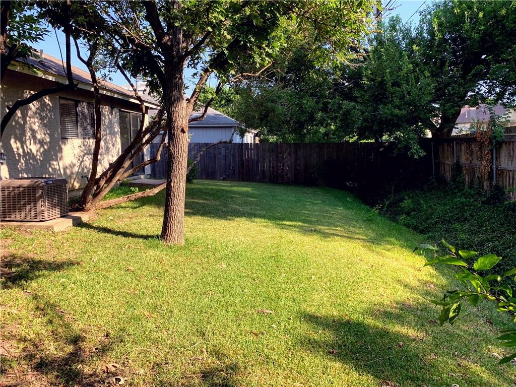 3112 Settlement Dr, Round Rock, TX 78665