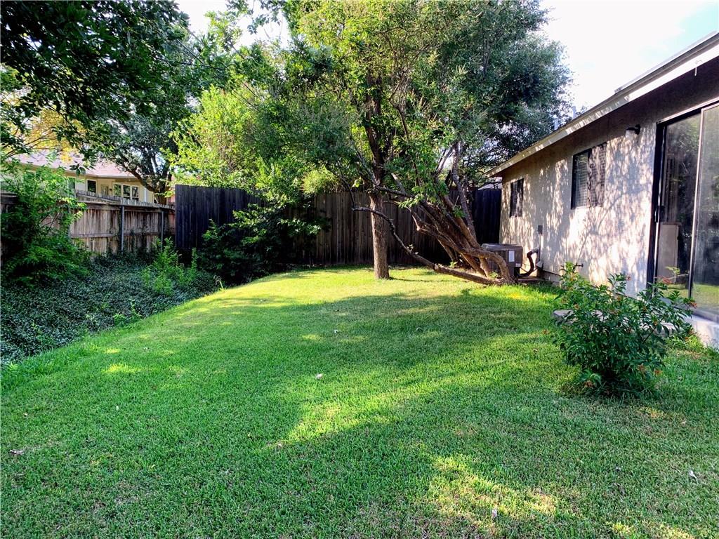 3112 Settlement Dr, Round Rock, TX 78665
