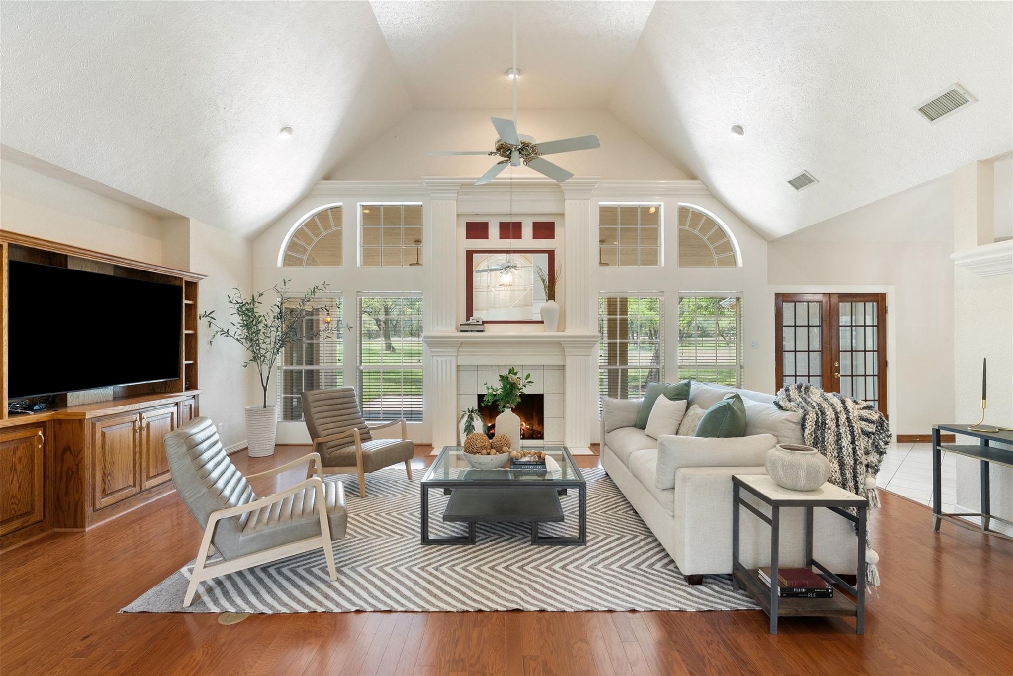 2841 Oak Haven Cir, Georgetown, TX 78628