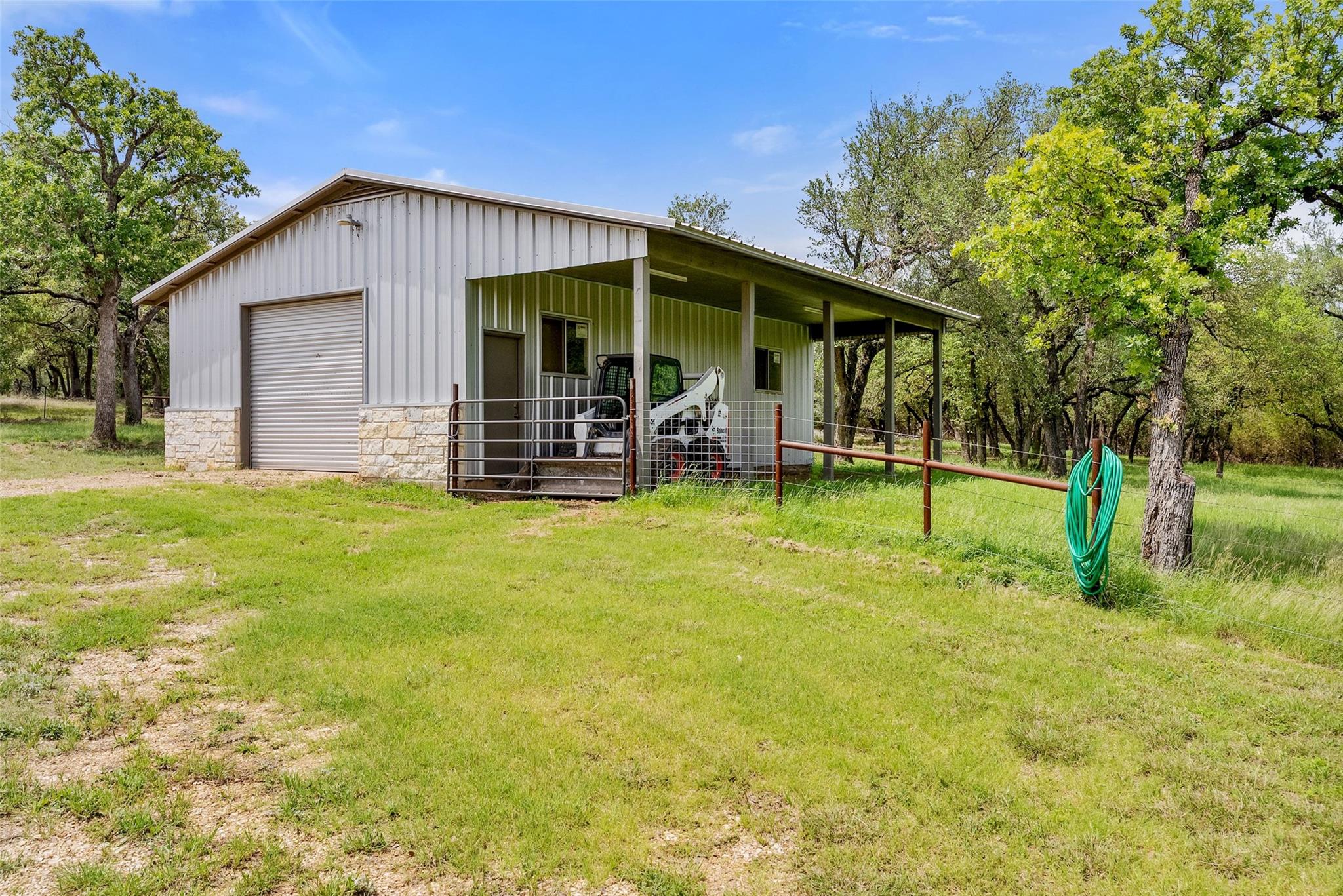 2841 Oak Haven Cir, Georgetown, TX 78628