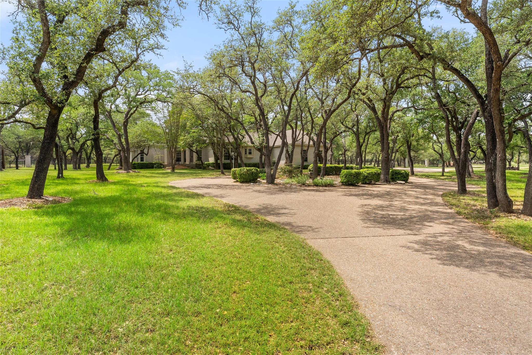 2841 Oak Haven Cir, Georgetown, TX 78628