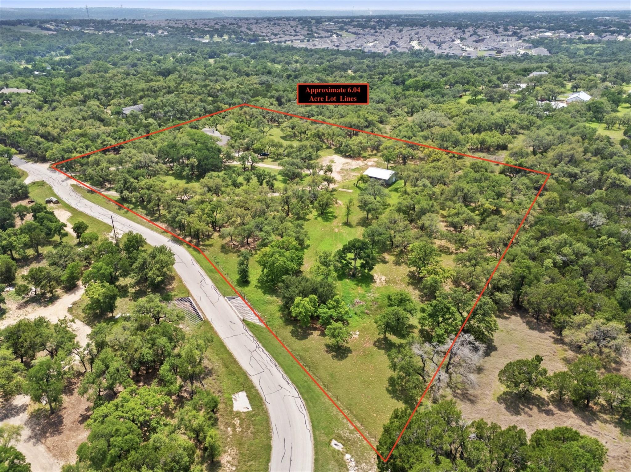 2841 Oak Haven Cir, Georgetown, TX 78628