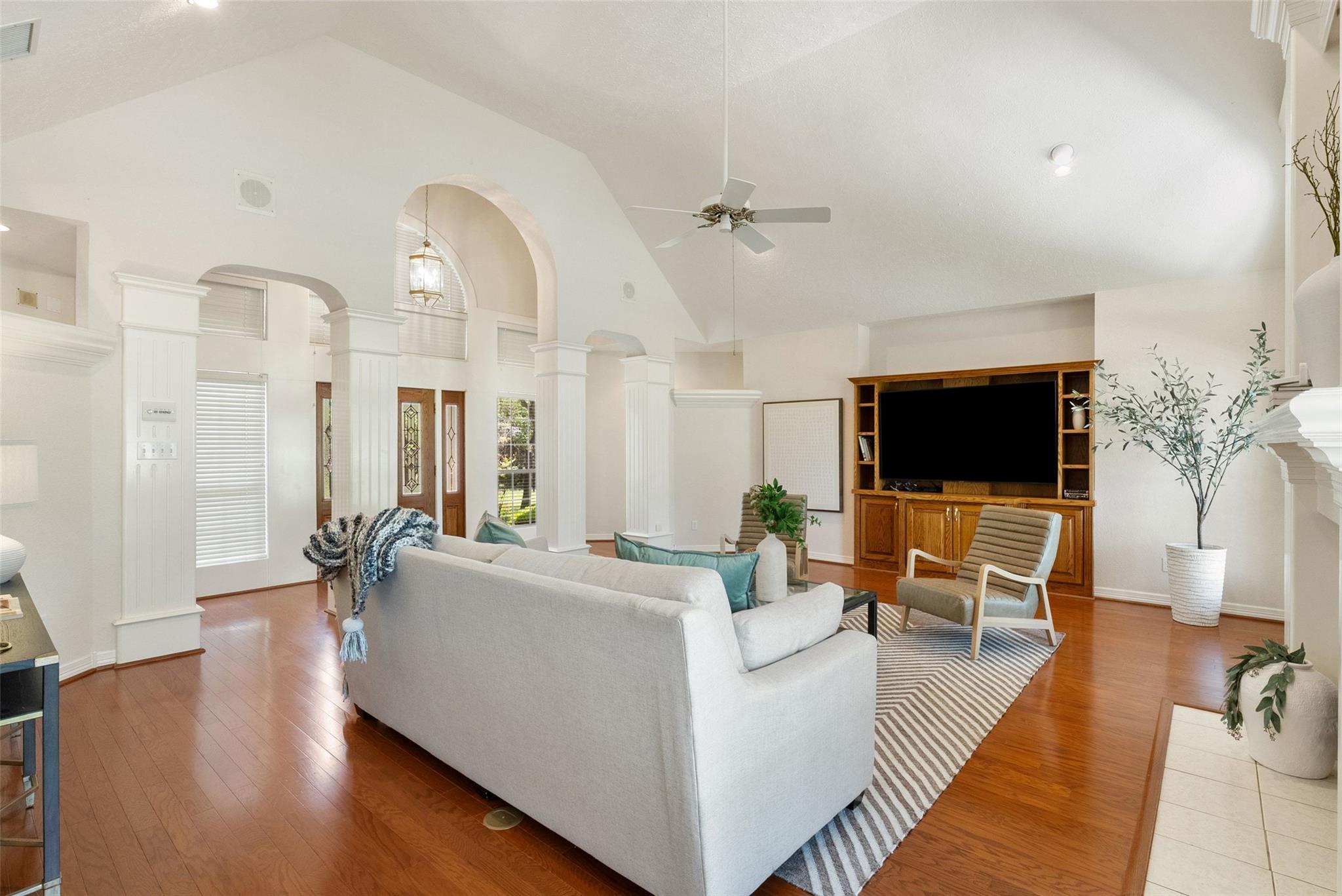 2841 Oak Haven Cir, Georgetown, TX 78628