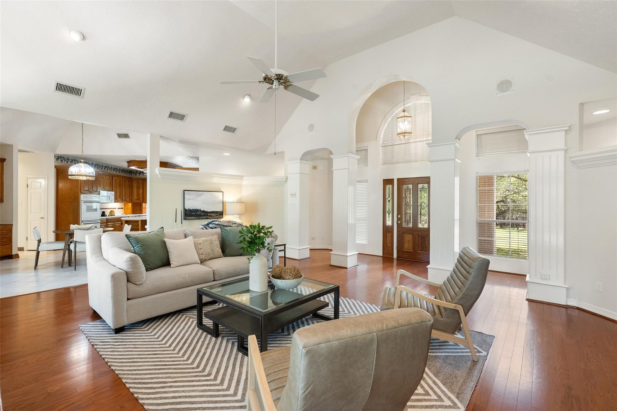 2841 Oak Haven Cir, Georgetown, TX 78628