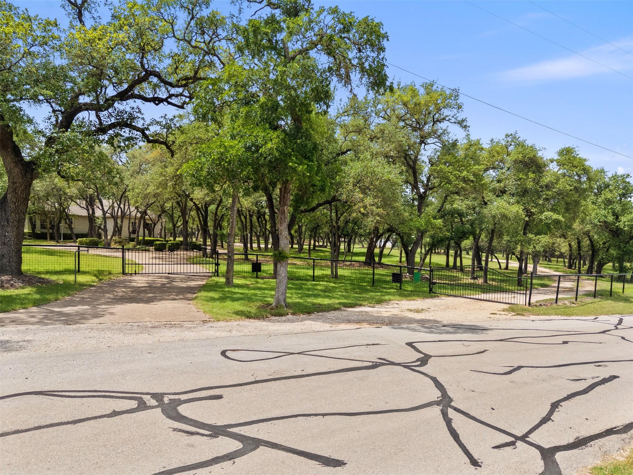 2841 Oak Haven Cir, Georgetown, TX 78628