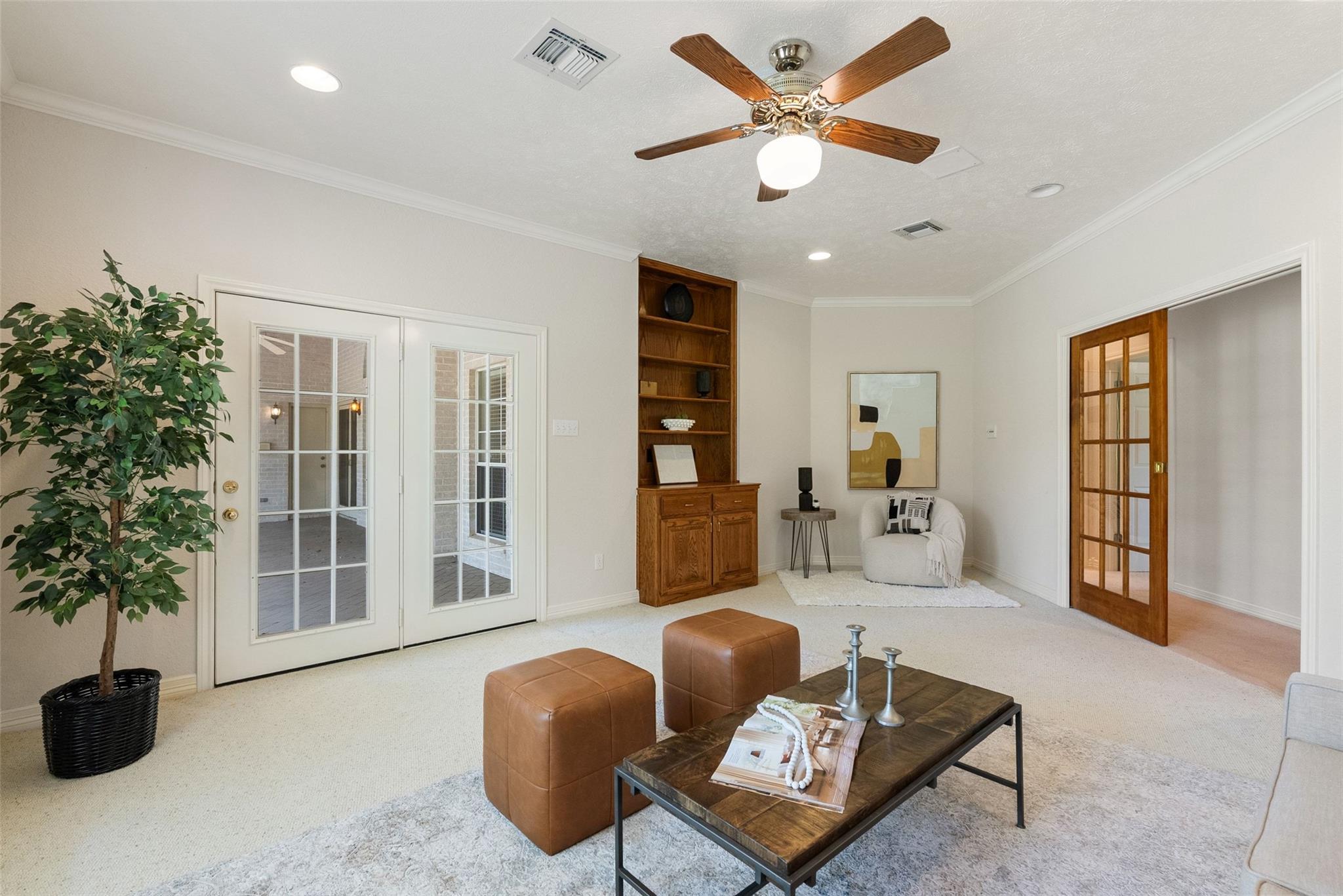 2841 Oak Haven Cir, Georgetown, TX 78628