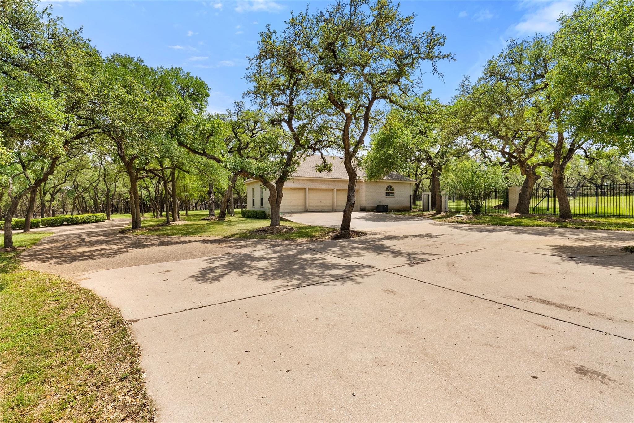 2841 Oak Haven Cir, Georgetown, TX 78628