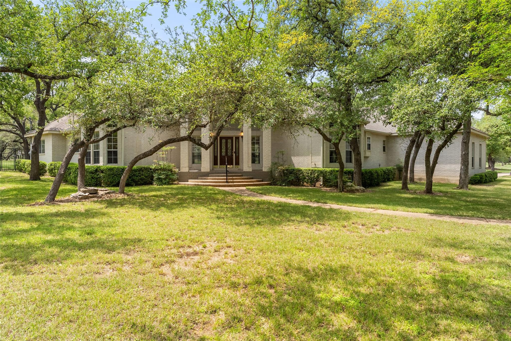 2841 Oak Haven Cir, Georgetown, TX 78628