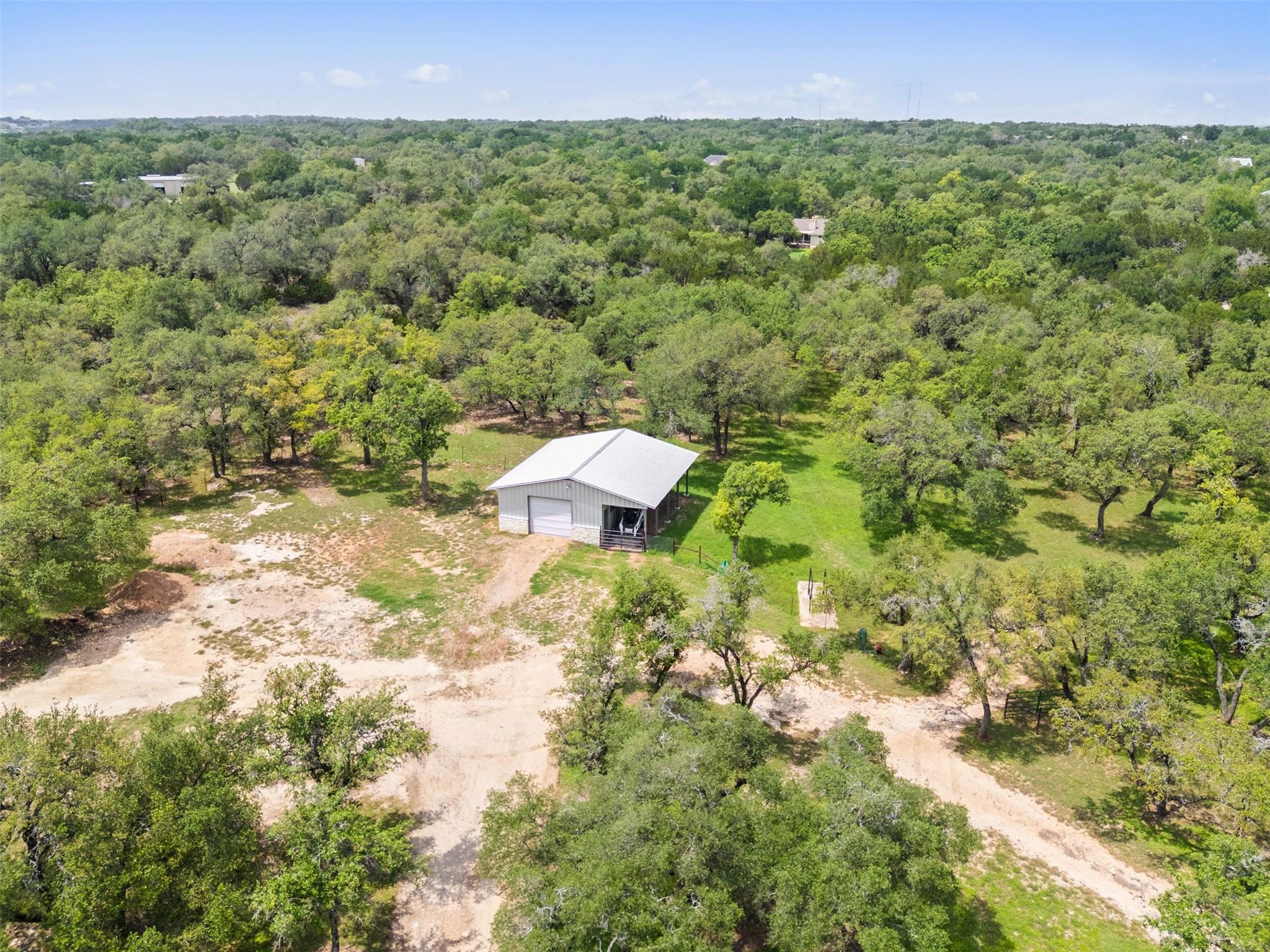 2841 Oak Haven Cir, Georgetown, TX 78628