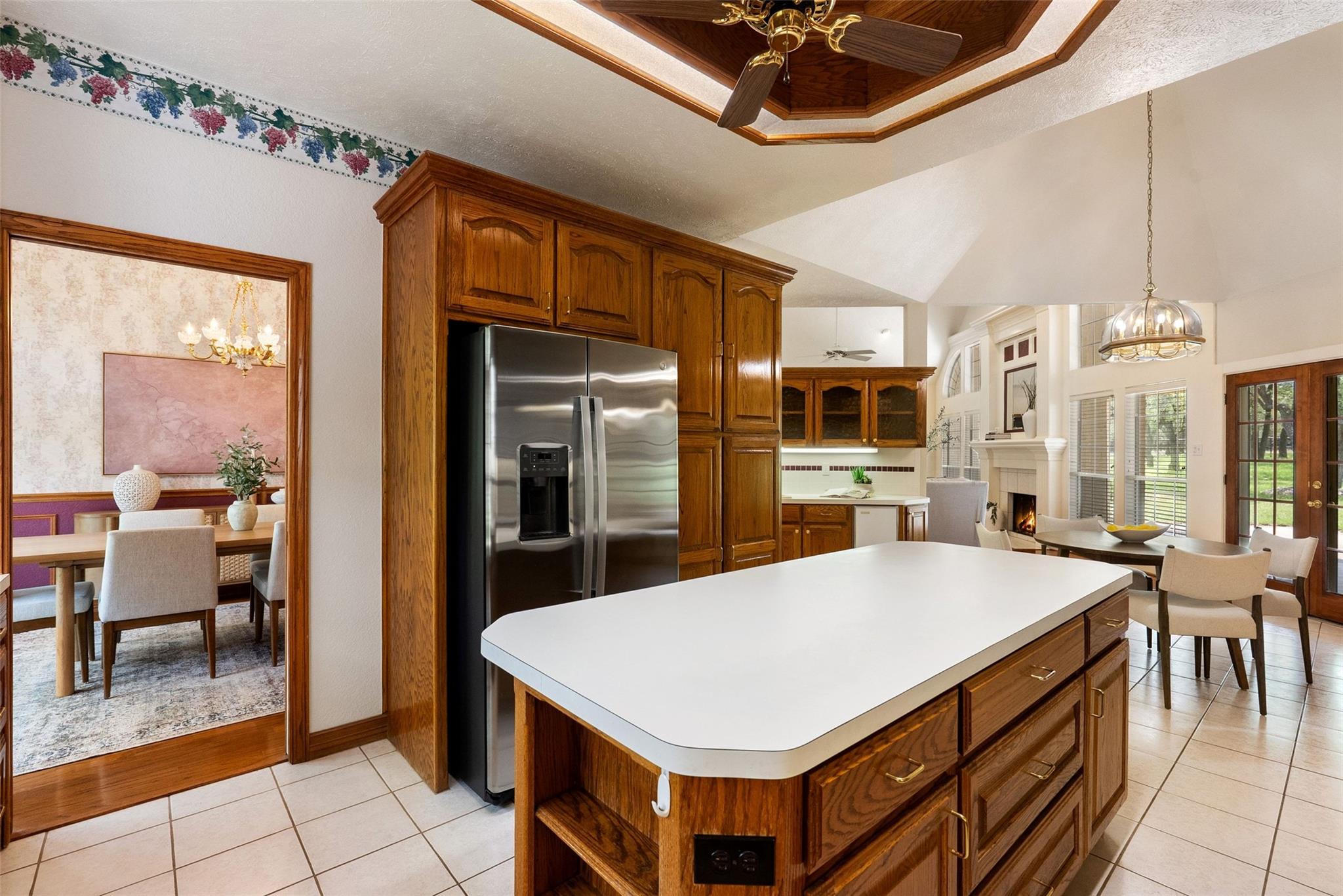 2841 Oak Haven Cir, Georgetown, TX 78628