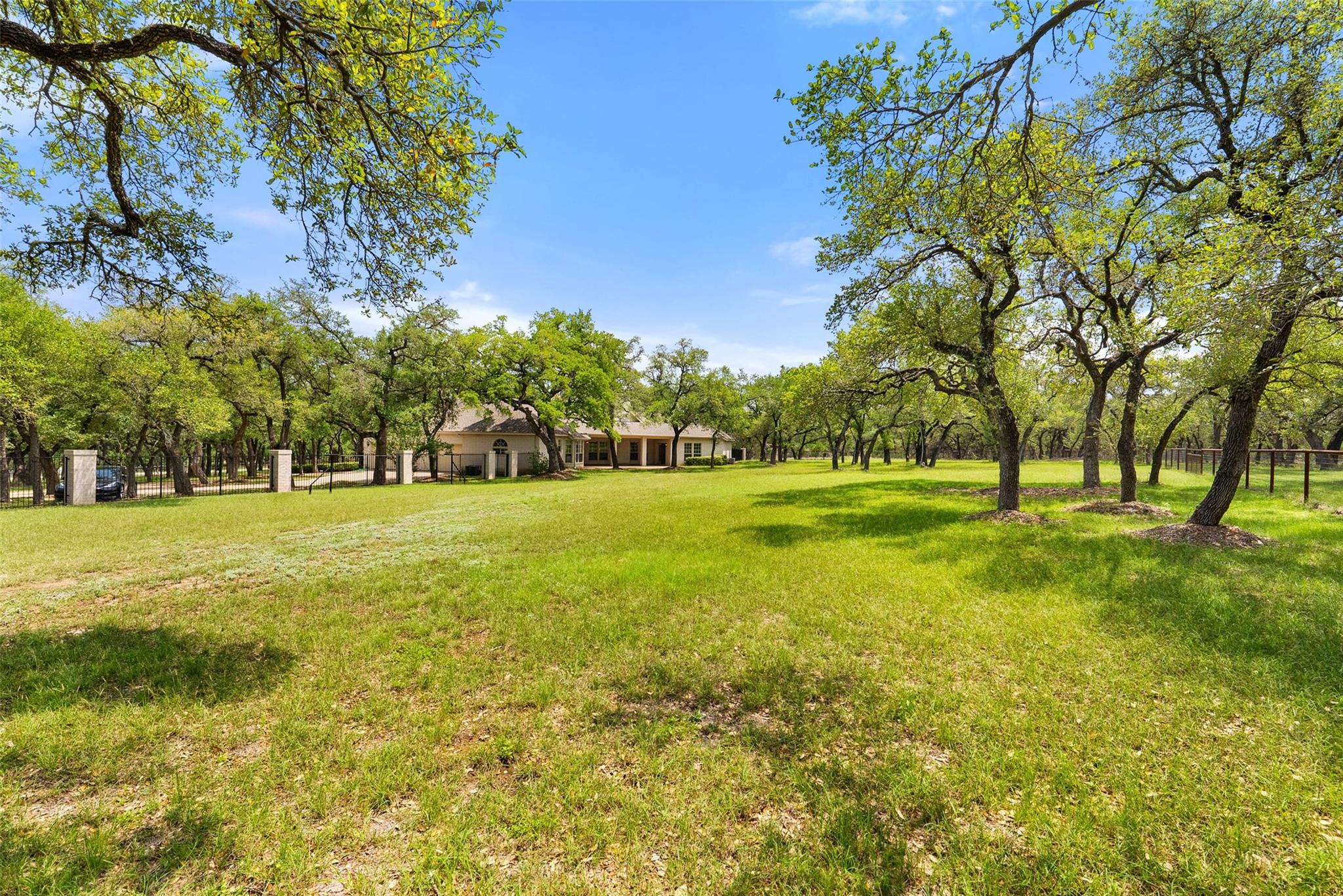 2841 Oak Haven Cir, Georgetown, TX 78628