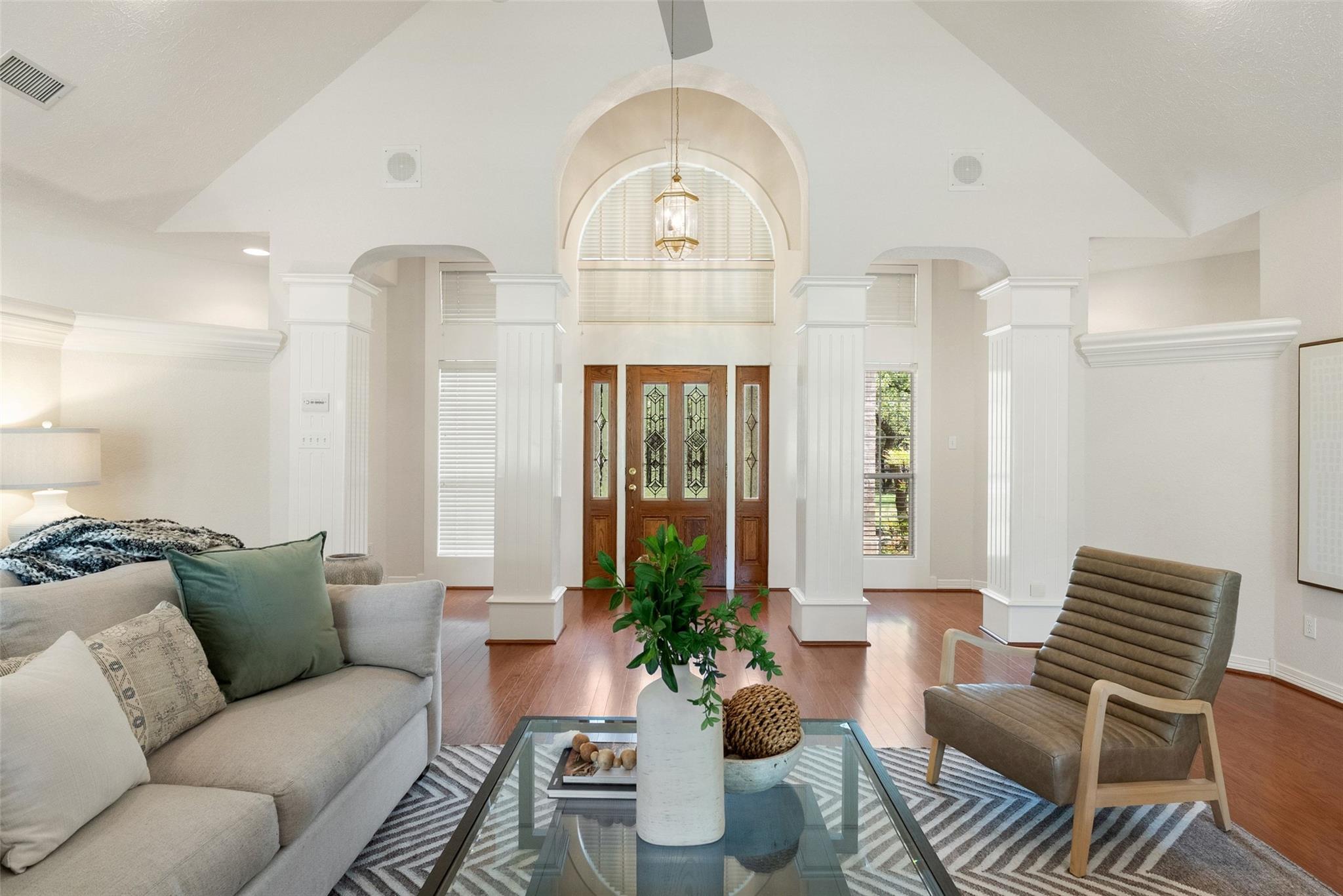 2841 Oak Haven Cir, Georgetown, TX 78628