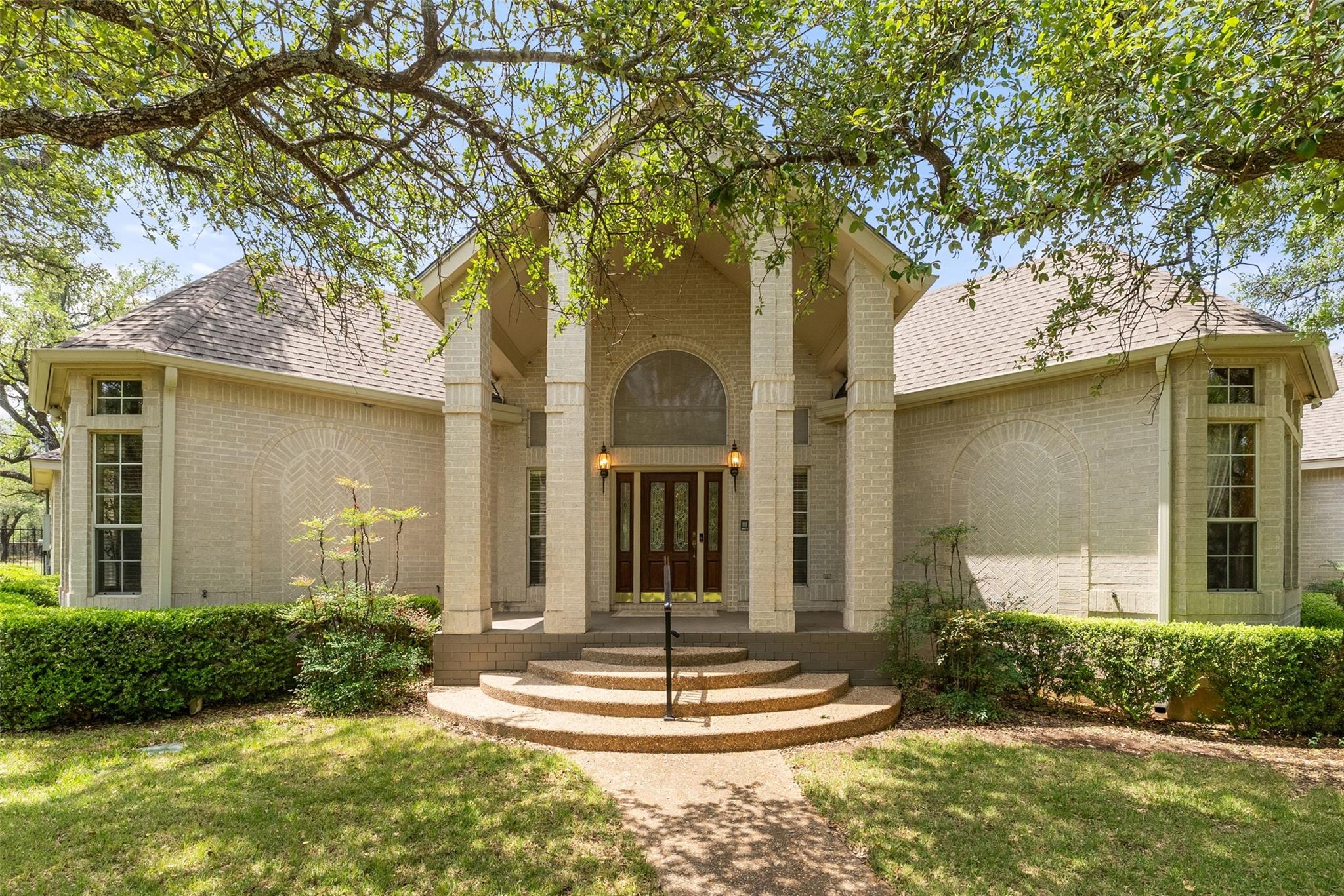2841 Oak Haven Cir, Georgetown, TX 78628