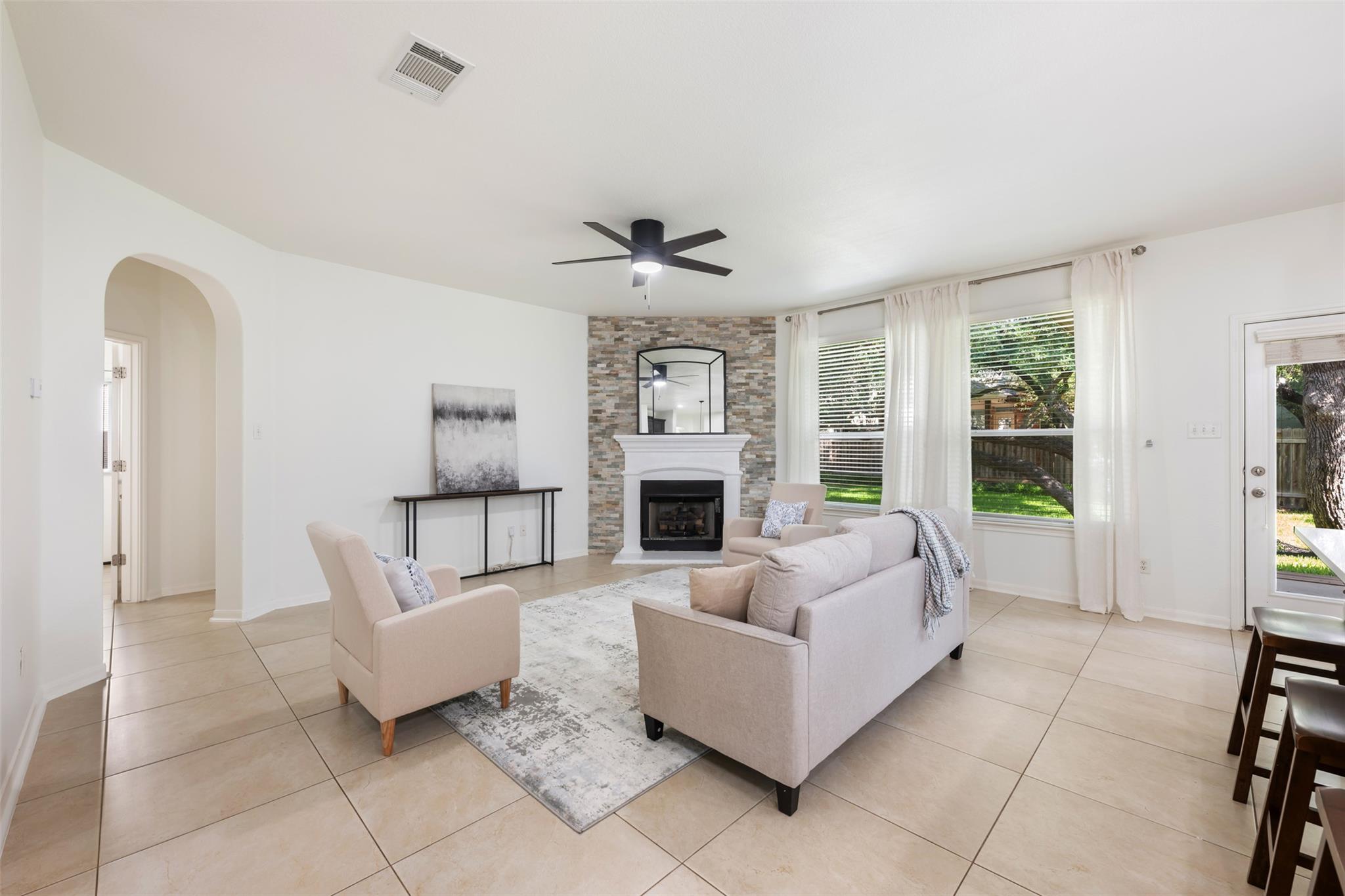 3404 Sophora Ct, Round Rock, TX 78681