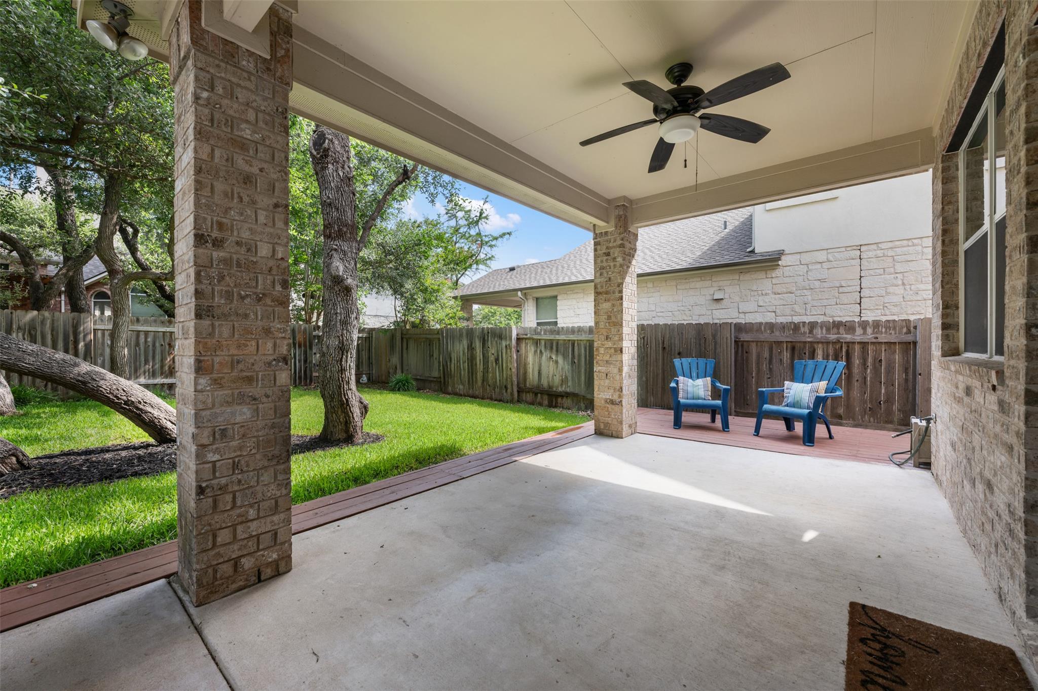 3404 Sophora Ct, Round Rock, TX 78681