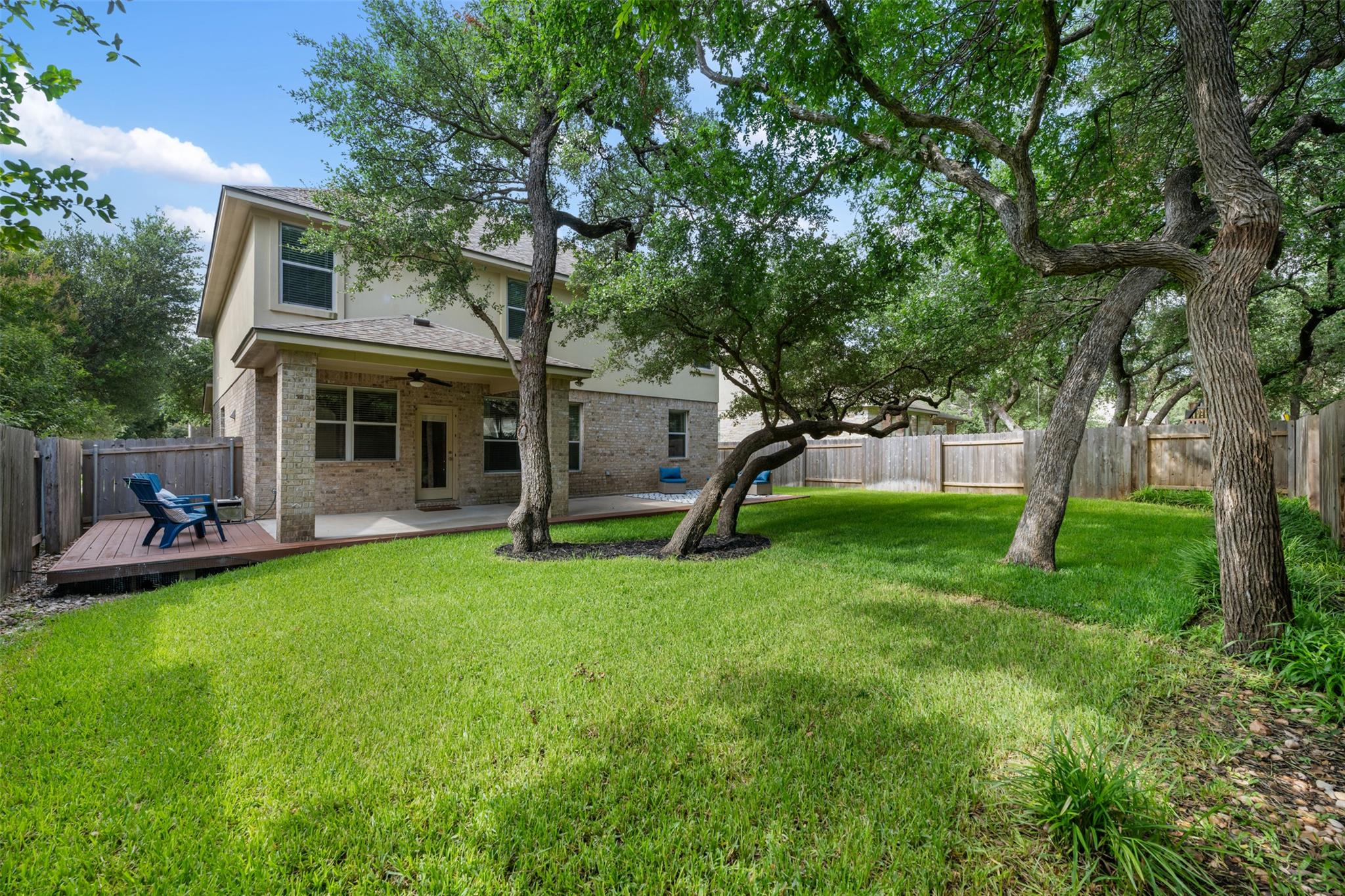 3404 Sophora Ct, Round Rock, TX 78681