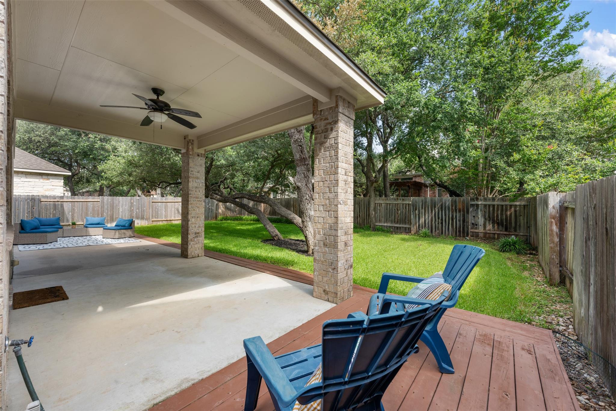 3404 Sophora Ct, Round Rock, TX 78681