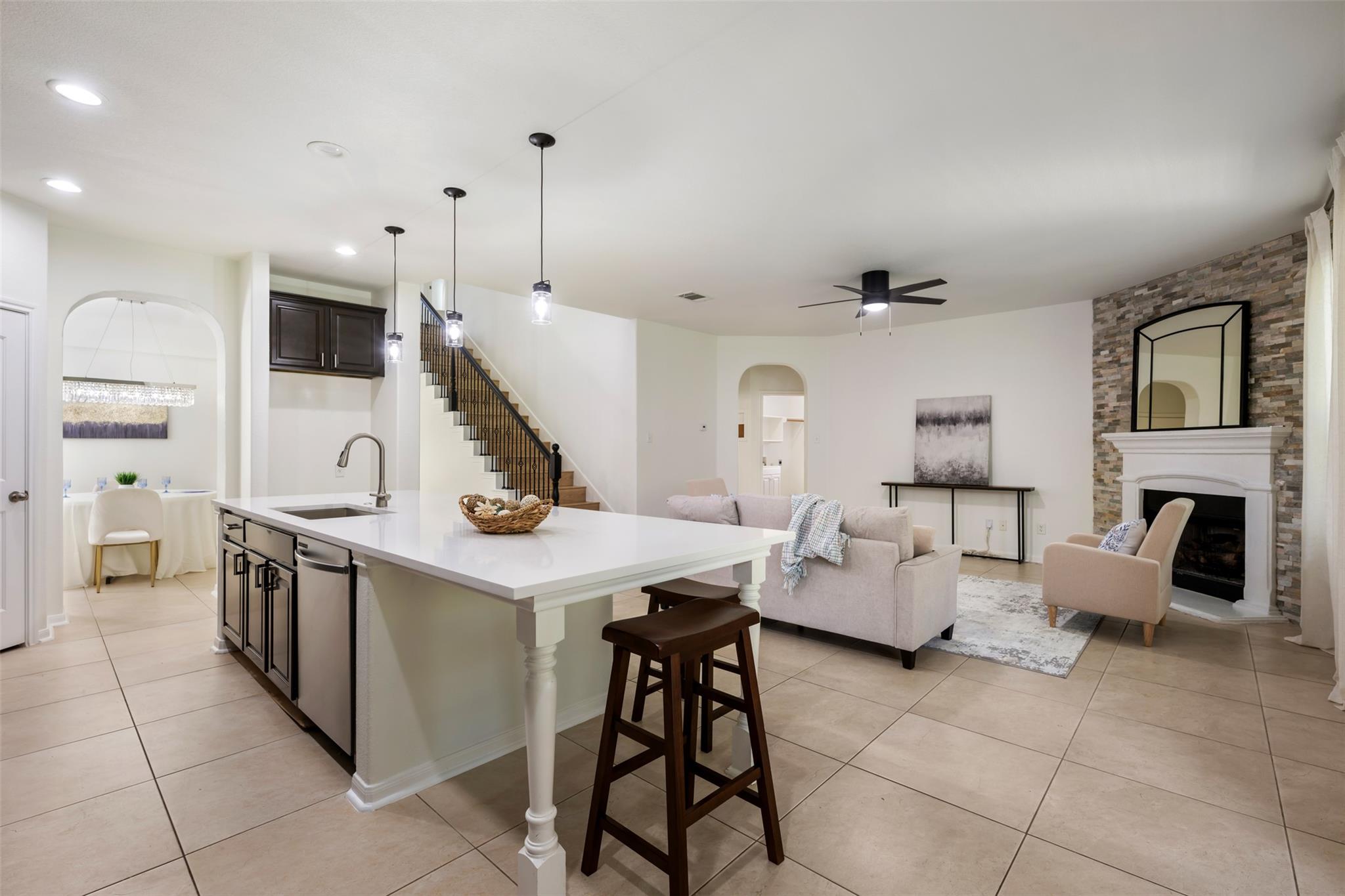 3404 Sophora Ct, Round Rock, TX 78681
